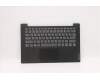 Lenovo COVER Upper Case ASM_GER L82QX NFP BK for Lenovo V14 G2 IJL (82QX)