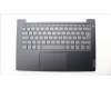 Lenovo COVER Upper Case ASM_UKE L82QX NFP BK for Lenovo V14 G2 IJL (82QX)