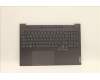 Lenovo COVER Upper Case ASM_UKE H 82QQ SG_UMA for Lenovo IdeaPad Slim 7 Pro 16 ACH6 (82QR)