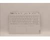 Lenovo COVER Upper Case ASM_GRE L82RF ST w/BU for Lenovo Legion Pro 5-16IAH7H (82RF)