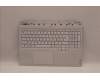 Lenovo COVER Upper Case ASM_ITA L82RF ST w/BU for Lenovo Legion Pro 5-16IAH7H (82RF)