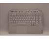 Lenovo COVER Upper Case ASM_SWS L82RF ST w/BU for Lenovo Legion Pro 5-16IAH7H (82RF)