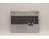 Lenovo COVER Upper Case ASM_FRA L82RB CLGY for Lenovo Legion 5-15IAH7H (82RB/82TB)