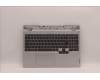 Lenovo COVER Upper Case ASM_GER L82RB CLGY for Lenovo Legion 5-15IAH7H (82RB/82TB)