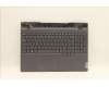 Lenovo COVER Upper Case ASM_FRA L82RB STGY for Lenovo Legion 5-15IAH7H (82RB/82TB)