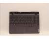 Lenovo COVER Upper Case ASM_ITA L82RB STGY for Lenovo Legion 5-15IAH7H (82RB/82TB)
