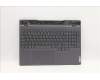 Lenovo COVER Upper Case ASM_POR L82RB STGY for Lenovo Legion 5-15IAH7H (82RB/82TB)