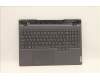 Lenovo 5CB1F39062 COVER Upper Case ASM_UKE L82RB STGY