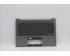 Lenovo COVER Upper Case ASM_HBW W 21AR AG for Lenovo ThinkBook 13s G4 IAP (21AR/21AS)