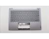 Lenovo COVER Upper Case ASM_GRE W 21AR AG for Lenovo ThinkBook 13s G4 IAP (21AR/21AS)