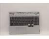 Lenovo COVER Upper Case ASM_ENG L82RC CLGY for Lenovo Legion 5-15IAH7 (82RC)