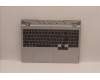 Lenovo COVER Upper Case ASM_SLV L82RC CLGY for Lenovo Legion 5-15IAH7 (82RC)