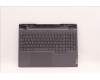 Lenovo COVER Upper Case ASM_FRA L82RC STGY for Lenovo Legion 5-15IAH7 (82RC)