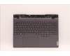 Lenovo COVER Upper Case ASM_GER L82RC STGY for Lenovo Legion 5-15IAH7 (82RC)