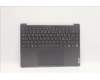 Lenovo COVER Upper Case ASM_ITA L82LU GREY for Lenovo IdeaPad Yoga 9 14IAP7 (82LU)