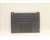 Lenovo COVER Upper Case ASM_UKE L82LU GREY for Lenovo IdeaPad Yoga 9 14IAP7 (82LU)