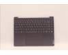 Lenovo COVER Upper Case ASM_ARA L82LU GREY for Lenovo IdeaPad Yoga 9 14IAP7 (82LU)