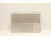 Lenovo COVER Upper Case ASM_HBW L82LU OAT for Lenovo IdeaPad Yoga 9 14IAP7 (82LU)