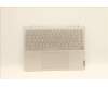 Lenovo COVER Upper Case ASM_UKE L82LU OAT for Lenovo IdeaPad Yoga 9 14IAP7 (82LU)