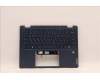 Lenovo COVER Upper Case ASM_RUS C 82UD BL for Lenovo Yoga 6 Gen 7 (82UD)