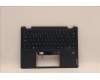 Lenovo COVER Upper Case ASM_SPA C 82UD BL for Lenovo Yoga 6 Gen 7 (82UD)