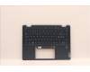 Lenovo COVER Upper Case ASM_SWS C 82UD BL for Lenovo Yoga 6 Gen 7 (82UD)