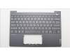 Lenovo COVER Upper Case ASM_GRE W 21AT SG for Lenovo ThinkBook 13x IAP G2 (21AT)