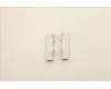 Lenovo 5CB1H30528 COVER Hinge Cover C 82S9 R+L White