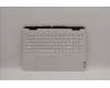 Lenovo 5CB1H30565 COVER Upper Case ASM_TC C 82S9 WHT