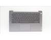 Lenovo COVER Upper Case ASM_POR L82RJ FP AG for Lenovo IdeaPad 3-14IAU7 (82RJ)