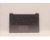 Lenovo COVER Upper Case ASM_NORDIC L82RJ FPAGBL for Lenovo IdeaPad 3-14IAU7 (82RJ)