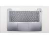 Lenovo COVER Upper Case ASM_POR L82RJ FP AG BL for Lenovo IdeaPad 3-14IAU7 (82RJ)