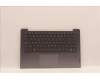 Lenovo COVER Upper Case ASM_SPA L82RJ FP AG BL for Lenovo IdeaPad 3-14IAU7 (82RJ)
