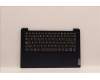 Lenovo COVER Upper Case ASM_SPA L82RJ NFP AB for Lenovo IdeaPad 3-14IAU7 (82RJ)