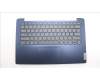 Lenovo COVER Upper Case ASM_EURO ENG L82RJNFPAB for Lenovo IdeaPad 3-14IAU7 (82RJ)