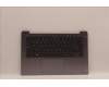 Lenovo COVER Upper Case ASM_UKE L82RJ NFP AG for Lenovo IdeaPad 3-14IAU7 (82RJ)