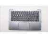 Lenovo COVER Upper Case ASM_SPA L82RJ NFP AG for Lenovo IdeaPad 3-14IAU7 (82RJ)