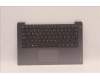 Lenovo COVER Upper Case ASM_POR L82RJ NFP AG for Lenovo IdeaPad 3-14IAU7 (82RJ)