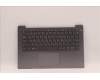 Lenovo COVER Upper Case ASM_HBW L82RJ NFP AG for Lenovo IdeaPad 3-14IAU7 (82RJ)