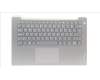 Lenovo COVER Upper Case ASM_POR L82RJ NFP AG BL for Lenovo IdeaPad 3-14IAU7 (82RJ)