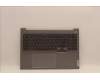 Lenovo 5CB1H68177 COVER Upper Case ASM_UKRH21CYFPARGYET