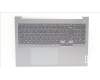 Lenovo COVER Upper Case ASM_GREH21CYNFPARGYET for Lenovo ThinkBook 16 G4+ IAP (21CY)