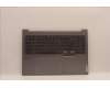 Lenovo COVER Upper Case ASM_RUSH21CYFPARGYET for Lenovo ThinkBook 16 G4+ IAP (21CY)