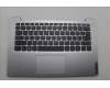Lenovo COVER Upper Case ASM_UKE L82R3 CG_NFP for Lenovo IdeaPad 1-14ALC7 (82R3)