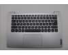 Lenovo COVER Upper Case ASM_CZE/SLK L82R3CG_NFP for Lenovo IdeaPad 1-14ALC7 (82R3)