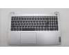 Lenovo COVER Upper Case ASM_GER L82R4 FPCG for Lenovo IdeaPad 1-15ALC7 (82R4)