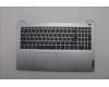 Lenovo COVER Upper Case ASM_SLV L82R4 FPCG for Lenovo IdeaPad 1-15ALC7 (82R4)