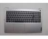 Lenovo COVER Upper Case ASM_EURO ENG L82R4 FPCG for Lenovo IdeaPad 1-15ALC7 (82R4)