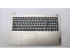 Lenovo COVER Upper Case ASM_GER L82R4 FPSD for Lenovo IdeaPad 1-15ALC7 (82R4)