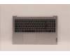 Lenovo COVER Upper Case ASM_GER L82R4 NFPCG for Lenovo IdeaPad 1-15ALC7 (82R4)